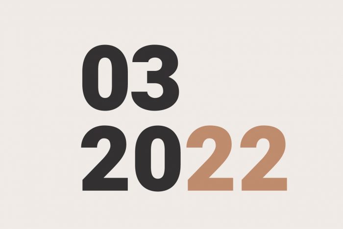 03.2022 מרץ 2022