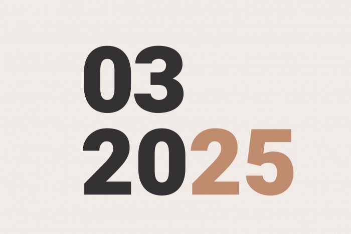 03.2025 מרץ 2025