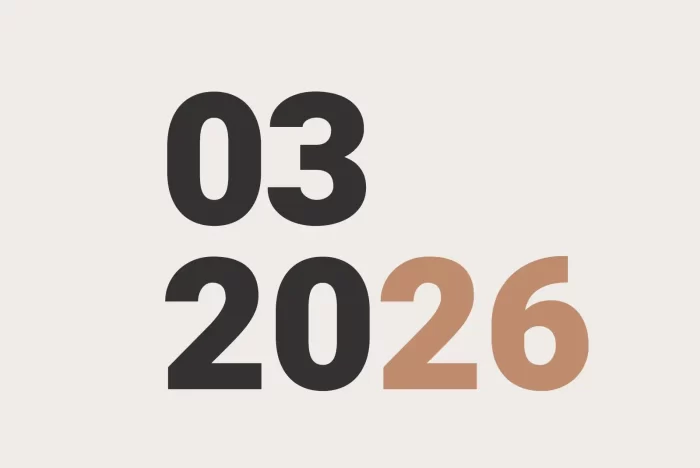 מרץ 2026