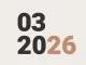 מרץ 2026