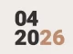 אפריל 2026