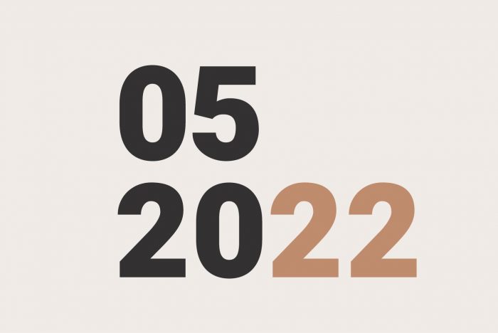 05.2022 מאי 2022