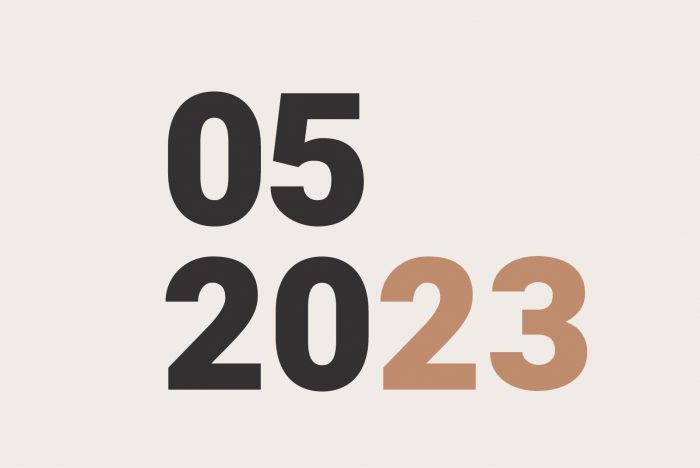 05.2023 מאי 2023