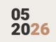 מאי 2026