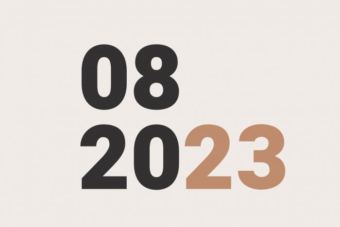 08.2023 אוגוסט 2023