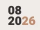 אוגוסט 2026