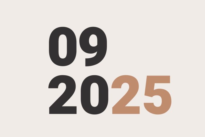 09.2025 ספטמבר 2025