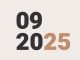 ספטמבר 2025