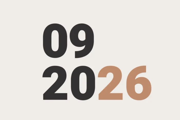 ספטמבר 2026