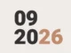 ספטמבר 2026