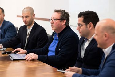 גלריה של פוקוס