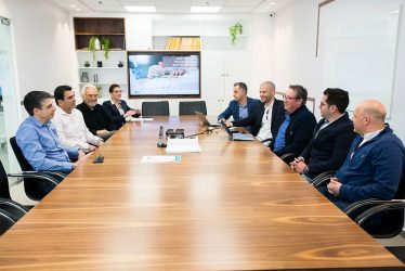 גלריה של פוקוס