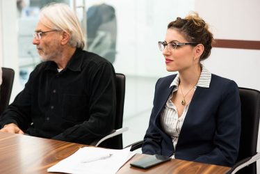 גלריה של פוקוס