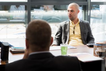 גלריה של פוקוס