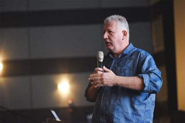 גלריה של פוקוס