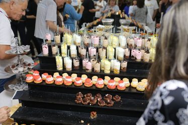 גלריה של פוקוס