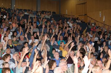 גלריה של פוקוס