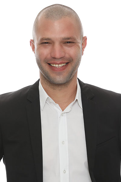 אורן איזינגר אורן איזינגר