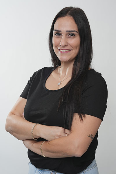 בת-אל-רובינוב בת אל רובינוב