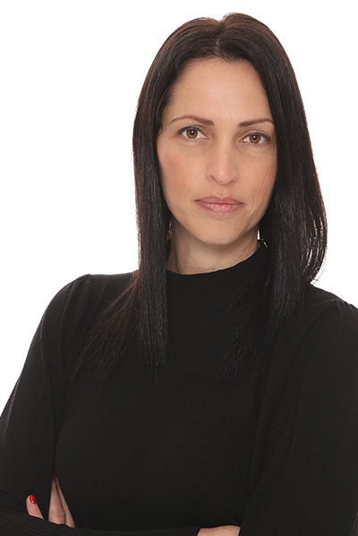 הילה בן הרוש הילה בן הרוש